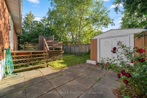 Photo 22 at 50 Tormore Drive, Crosby, Richmond Hill