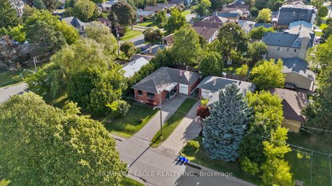 Photo 23 at 50 Tormore Drive, Crosby, Richmond Hill
