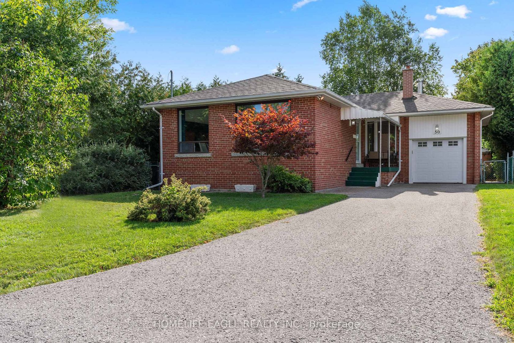 50 Tormore Drive, Crosby, Richmond Hill 