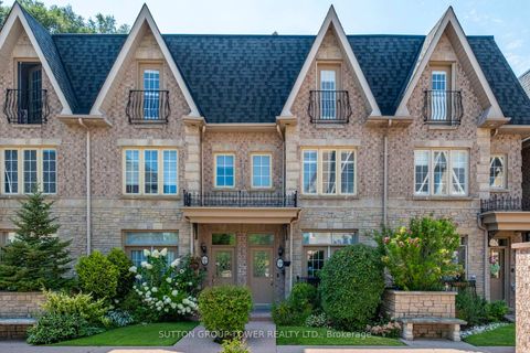 Photo 1 at 544C Scarlett Road, Humber Heights, Toronto