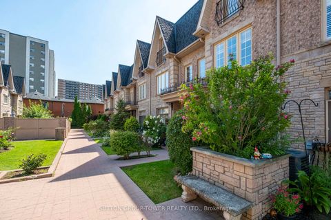Photo 3 at 544C Scarlett Road, Humber Heights, Toronto