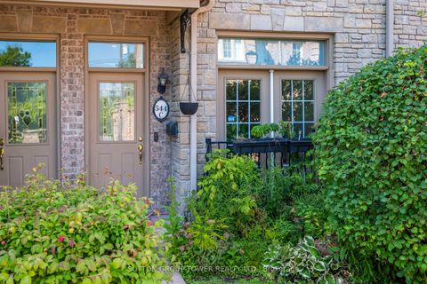 Photo 4 at 544C Scarlett Road, Humber Heights, Toronto