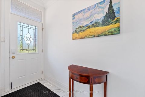 Photo 5 at 544C Scarlett Road, Humber Heights, Toronto