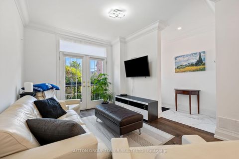 Photo 7 at 544C Scarlett Road, Humber Heights, Toronto