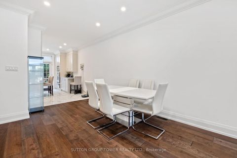 Photo 9 at 544C Scarlett Road, Humber Heights, Toronto