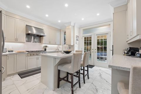 Photo 11 at 544C Scarlett Road, Humber Heights, Toronto