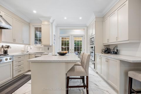 Photo 12 at 544C Scarlett Road, Humber Heights, Toronto