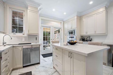 Photo 13 at 544C Scarlett Road, Humber Heights, Toronto