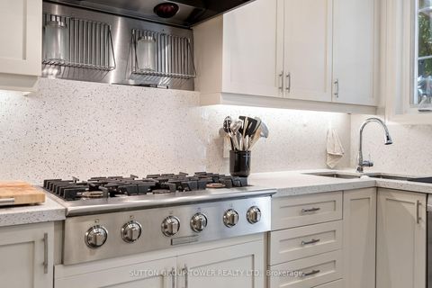 Photo 14 at 544C Scarlett Road, Humber Heights, Toronto