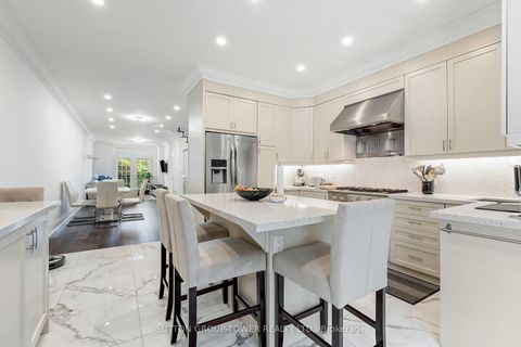 Photo 15 at 544C Scarlett Road, Humber Heights, Toronto