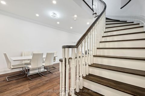 Photo 16 at 544C Scarlett Road, Humber Heights, Toronto