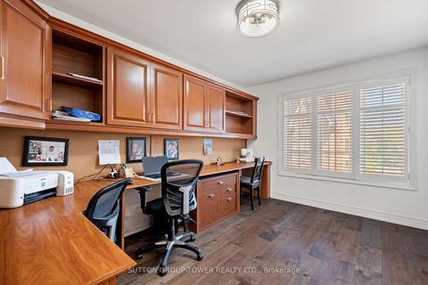 Photo 18 at 544C Scarlett Road, Humber Heights, Toronto