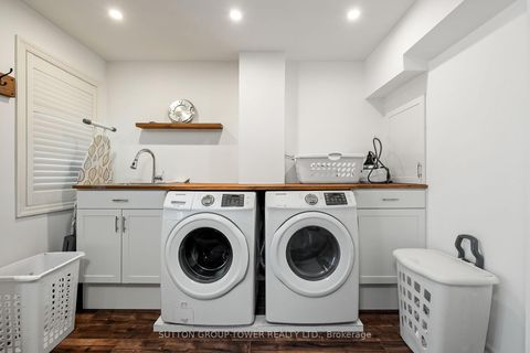 Photo 19 at 544C Scarlett Road, Humber Heights, Toronto