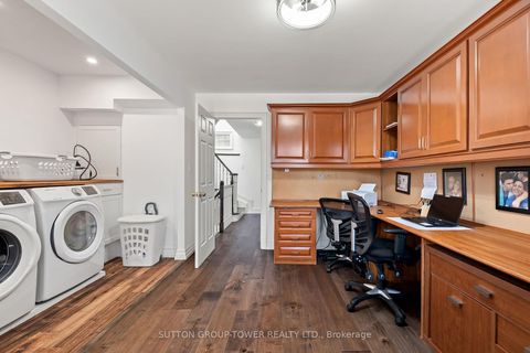 Photo 20 at 544C Scarlett Road, Humber Heights, Toronto