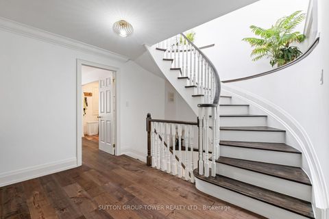 Photo 21 at 544C Scarlett Road, Humber Heights, Toronto