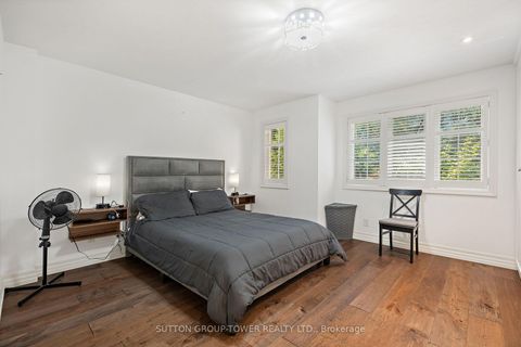 Photo 23 at 544C Scarlett Road, Humber Heights, Toronto