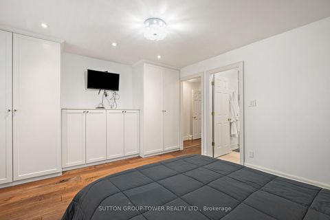 Photo 24 at 544C Scarlett Road, Humber Heights, Toronto