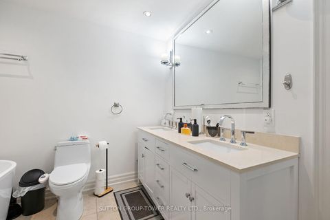 Photo 26 at 544C Scarlett Road, Humber Heights, Toronto