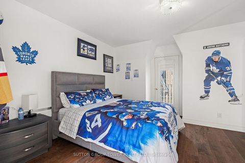 Photo 27 at 544C Scarlett Road, Humber Heights, Toronto