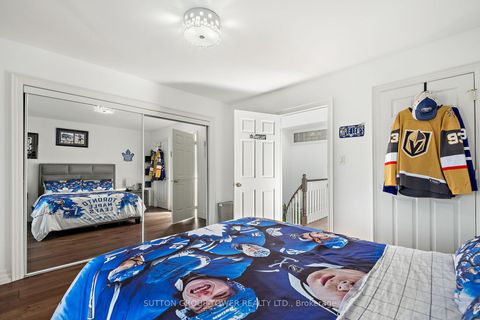 Photo 28 at 544C Scarlett Road, Humber Heights, Toronto