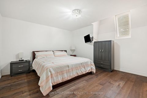 Photo 29 at 544C Scarlett Road, Humber Heights, Toronto
