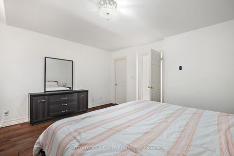 Photo 30 at 544C Scarlett Road, Humber Heights, Toronto