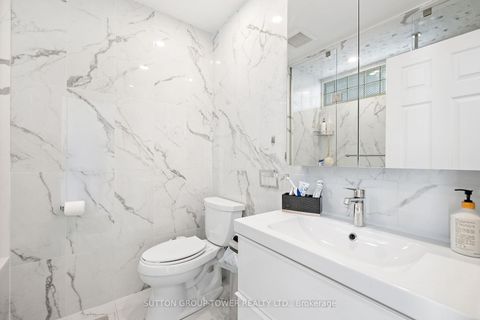 Photo 31 at 544C Scarlett Road, Humber Heights, Toronto