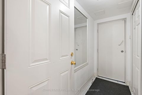 Photo 32 at 544C Scarlett Road, Humber Heights, Toronto