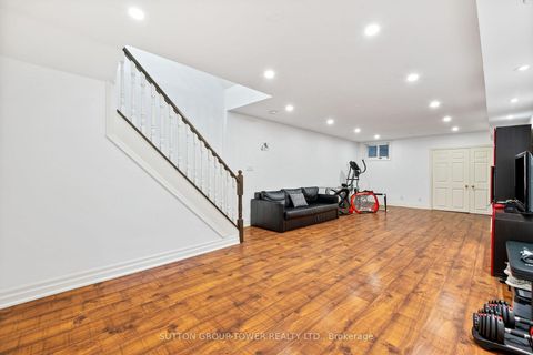 Photo 33 at 544C Scarlett Road, Humber Heights, Toronto