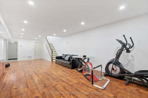 Photo 35 at 544C Scarlett Road, Humber Heights, Toronto
