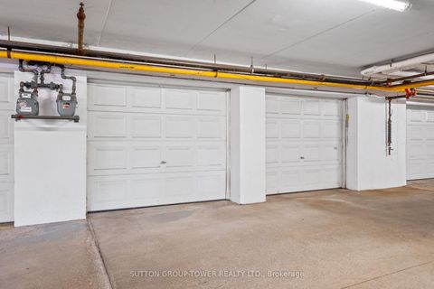 Photo 36 at 544C Scarlett Road, Humber Heights, Toronto