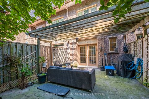 Photo 38 at 544C Scarlett Road, Humber Heights, Toronto