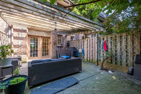 Photo 40 at 544C Scarlett Road, Humber Heights, Toronto