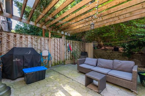 Photo 42 at 544C Scarlett Road, Humber Heights, Toronto
