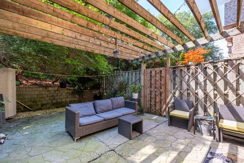 Photo 43 at 544C Scarlett Road, Humber Heights, Toronto