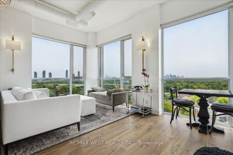 Photo 3 at 1010 - 75 The Donway W, Don Mills, Toronto