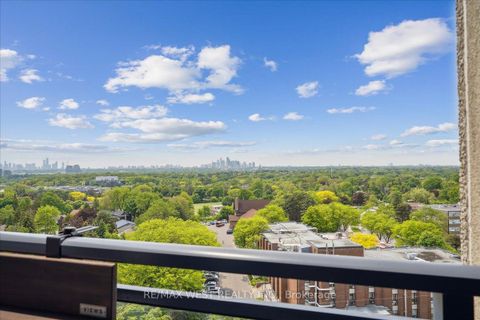 Photo 10 at 1010 - 75 The Donway W, Don Mills, Toronto
