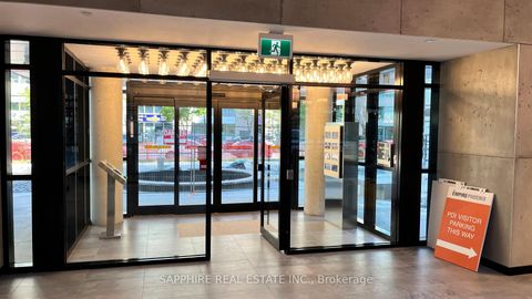 Photo 3 at 617 - 251 Manitoba Street, Mimico, Toronto