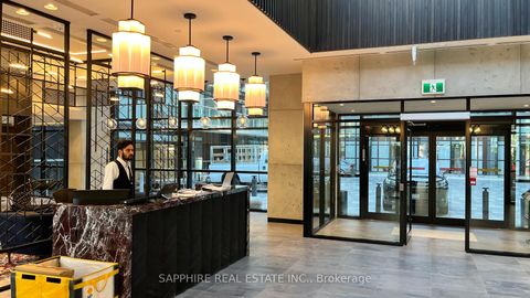 Photo 4 at 617 - 251 Manitoba Street, Mimico, Toronto
