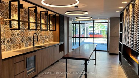 Photo 5 at 617 - 251 Manitoba Street, Mimico, Toronto Photo 5 at 617 - 251 Manitoba Street, Mimico, Toronto