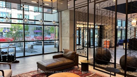 Photo 6 at 617 - 251 Manitoba Street, Mimico, Toronto