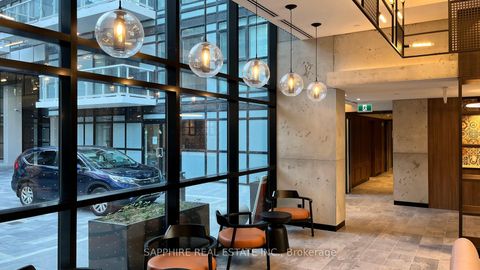 Photo 7 at 617 - 251 Manitoba Street, Mimico, Toronto
