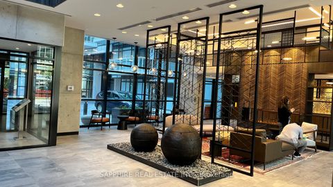 Photo 8 at 617 - 251 Manitoba Street, Mimico, Toronto