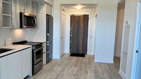 Photo 11 at 617 - 251 Manitoba Street, Mimico, Toronto