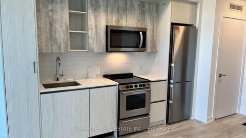 Photo 12 at 617 - 251 Manitoba Street, Mimico, Toronto