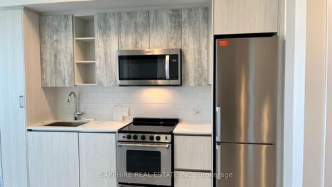 Photo 13 at 617 - 251 Manitoba Street, Mimico, Toronto