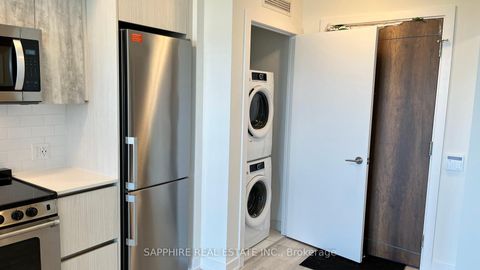 Photo 14 at 617 - 251 Manitoba Street, Mimico, Toronto