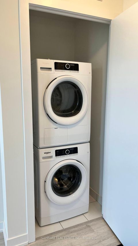 Photo 15 at 617 - 251 Manitoba Street, Mimico, Toronto