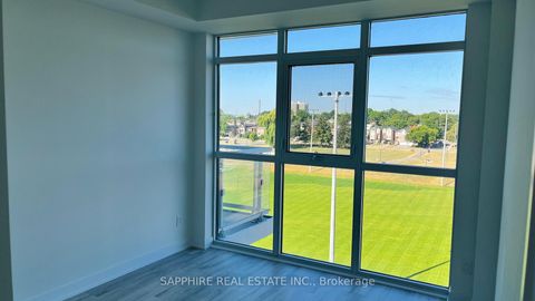 Photo 16 at 617 - 251 Manitoba Street, Mimico, Toronto