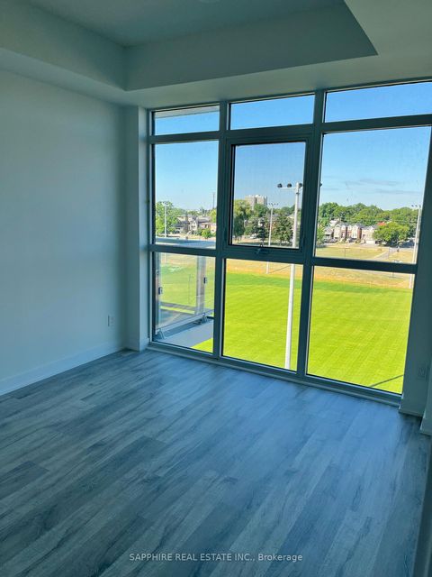 Photo 17 at 617 - 251 Manitoba Street, Mimico, Toronto